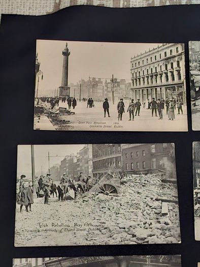 10 Genuine 1916 Old Postcards from Collection PRICE IS FOR 1 ONLY Postage or collection,
