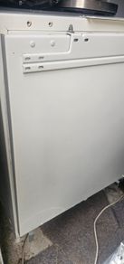 integrated freezer
