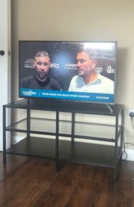 Tv stand