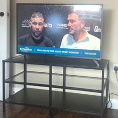 Tv stand