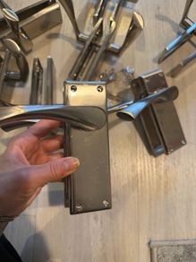 handle door 8 pairs