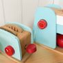 Wooden Toy Kitchen Set Image 2