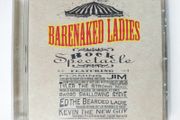 Barenaked Ladies [1996] Rock Spectacle [1xCD Album]
