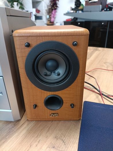 SHARP XL-35 mini system