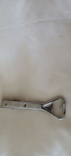 Vintage Skyline Beverage Boy Waiters Friend / Corkscrew  Crown Cork Lifter 1960s