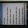Apple iPod Touch 2nd Generation - 8GB Black - Tested & Working - Classic MP3 Media Player Image 9