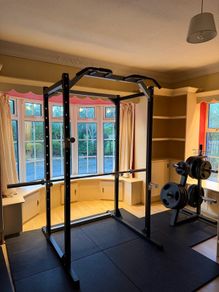 Gym Equipment