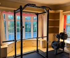 Gym Equipment