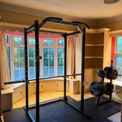 Gym Equipment