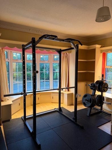 Gym Equipment