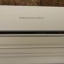 Apple Pencil 2nd gen (A2051) Image 2