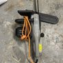Electric Chainsaw Image 3
