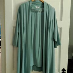 Outfit 3 piece, Jacket, Top & Trousers