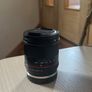 Samyang (Rokinon) 21mm f/1.4 for Canon Mirrorless Camera Image 4