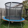 Jump Power 10ft Trampoline Image 2