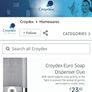 soap dispenser Image 7