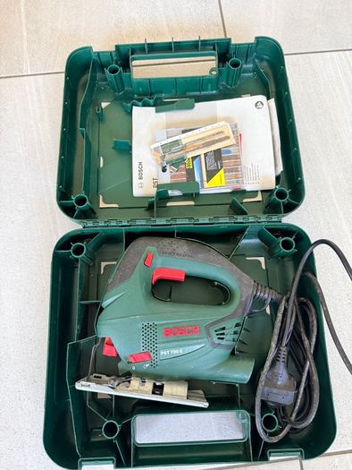 Bosch Jigsaw