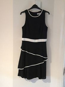 Coast dress (uk 12)