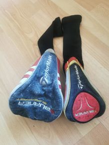 taylormade covers
