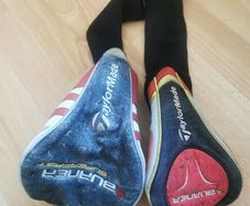 taylormade covers