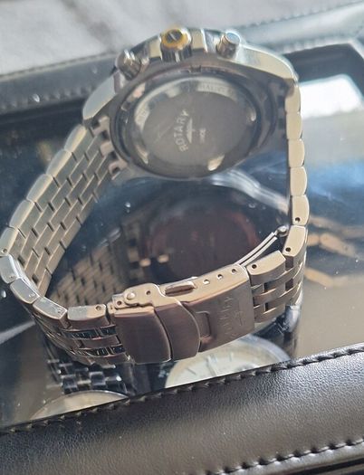 Rotary Watch
