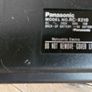 Vintage Panasonic RC-X210 Alarm Clock FM/AM Radio Audio Image 4