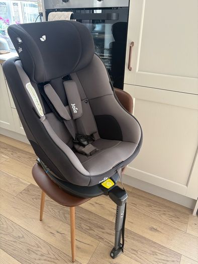 Joie spin 360 car seat