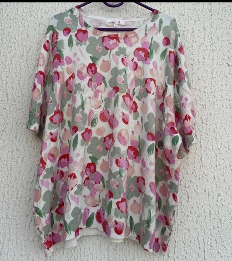 New jumper and cardigan twinset sz 28 /30