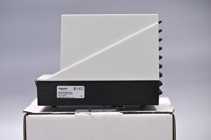NSYCRP1W230VTVC Schneider Electric Resistance heater with fan thermoventilator