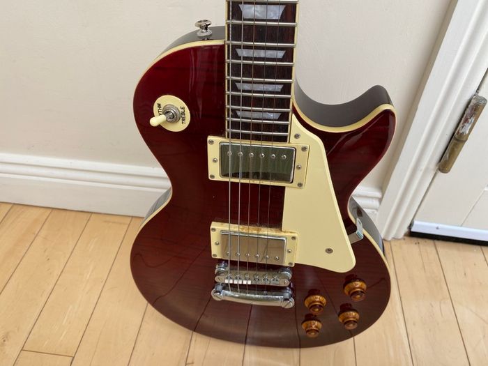 Electric Guitar