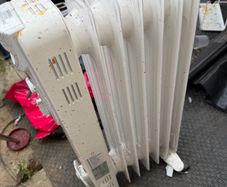oil filled radiator