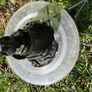 Bike wheel bontrager Image 6