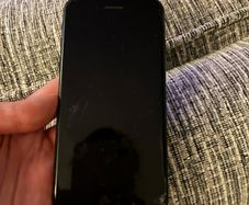 iPhone SE 64GB
