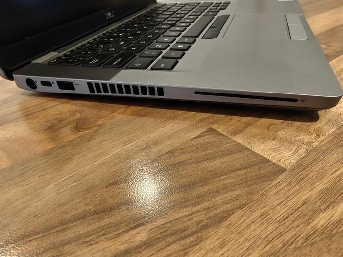 Dell Latitude 5410 | i5 | 16GB | 256GB | 14" FHD | Win11