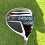 Full set of golf clubs Image 6