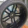 Audi TT Alloys 19" Set 5x112 8S0601025F Image 3
