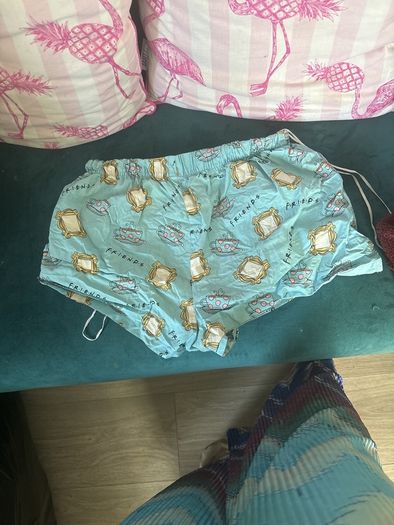 shorts