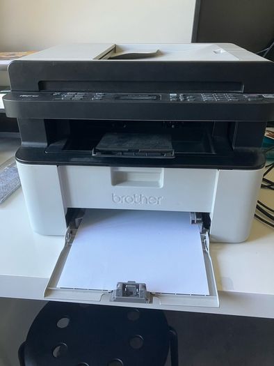 Brother Laser Printer 4 in 1