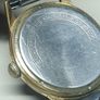 Vintage Rown Mens WindUp Watch Working 17 Jewels Image 3
