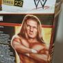 Wwe elite Triple H DX series 23 Mattel Image 5