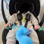 Pram  travel system Image 8