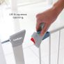 Munchkin Baby and Toddler Safety Gate with Automatic Closure 76-82cm - Brand New Sealed Image 4