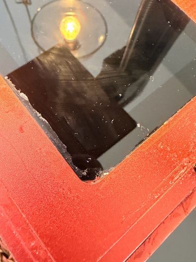 Resin 3D Printer