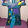 Scooby-Doo Frighthouse playset Image 6