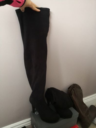 boots
