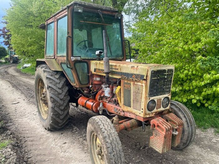 Zetor-ursus-belarus-export Direct