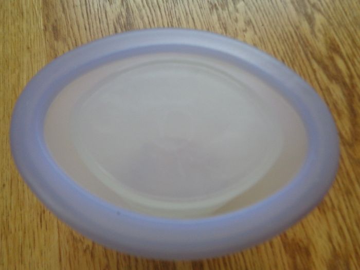 Plastic Storage Holders x 2 for Sale