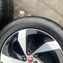 Jaguar Tyres 255/55 R 19 W XL Image 2