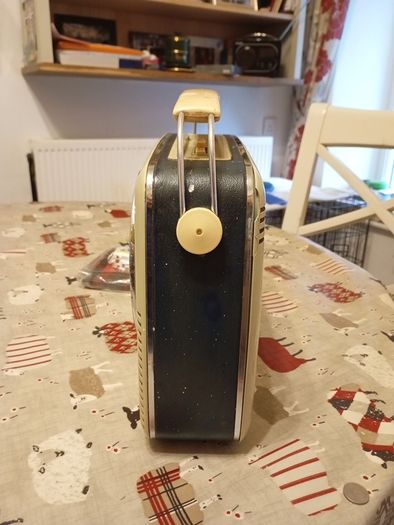 Bush Vintage Radio