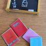 Dolls house accessories - Miniature school Image 4